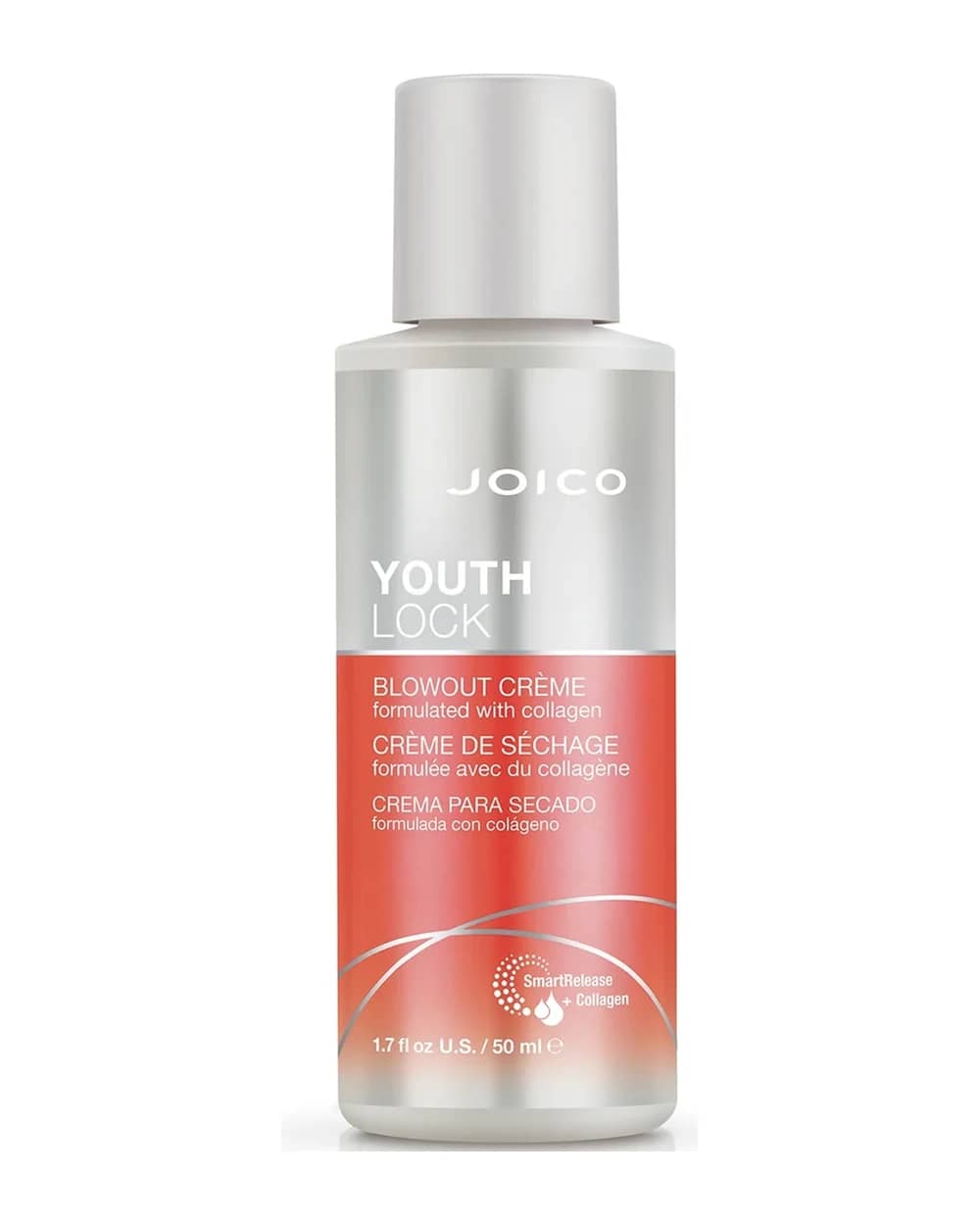 Joico YouthLock Crema per lo Styling Anti-crespo 50 ml