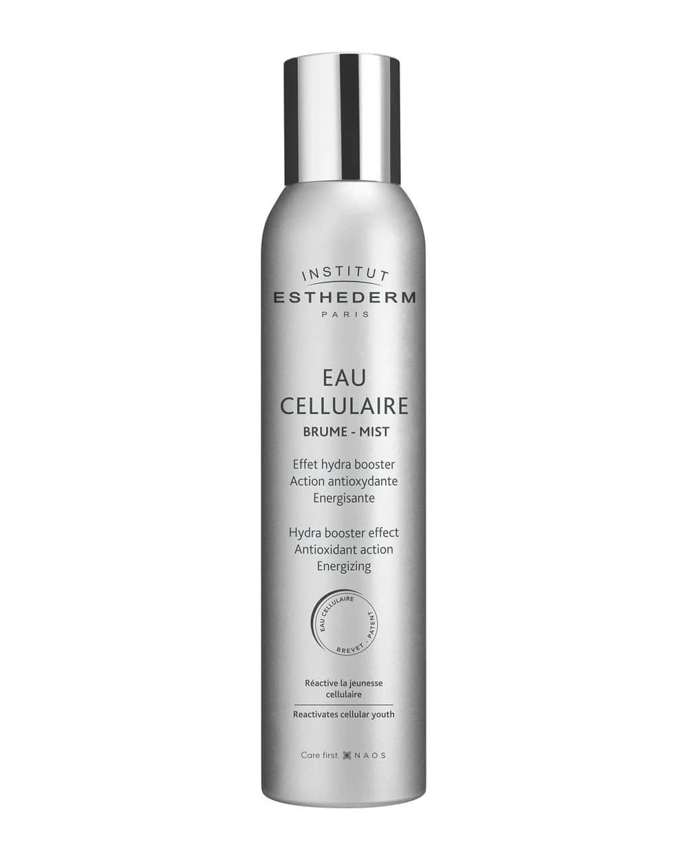 Institut Esthederm Acqua Micellare Spray Viso Antiossidante 200 ml