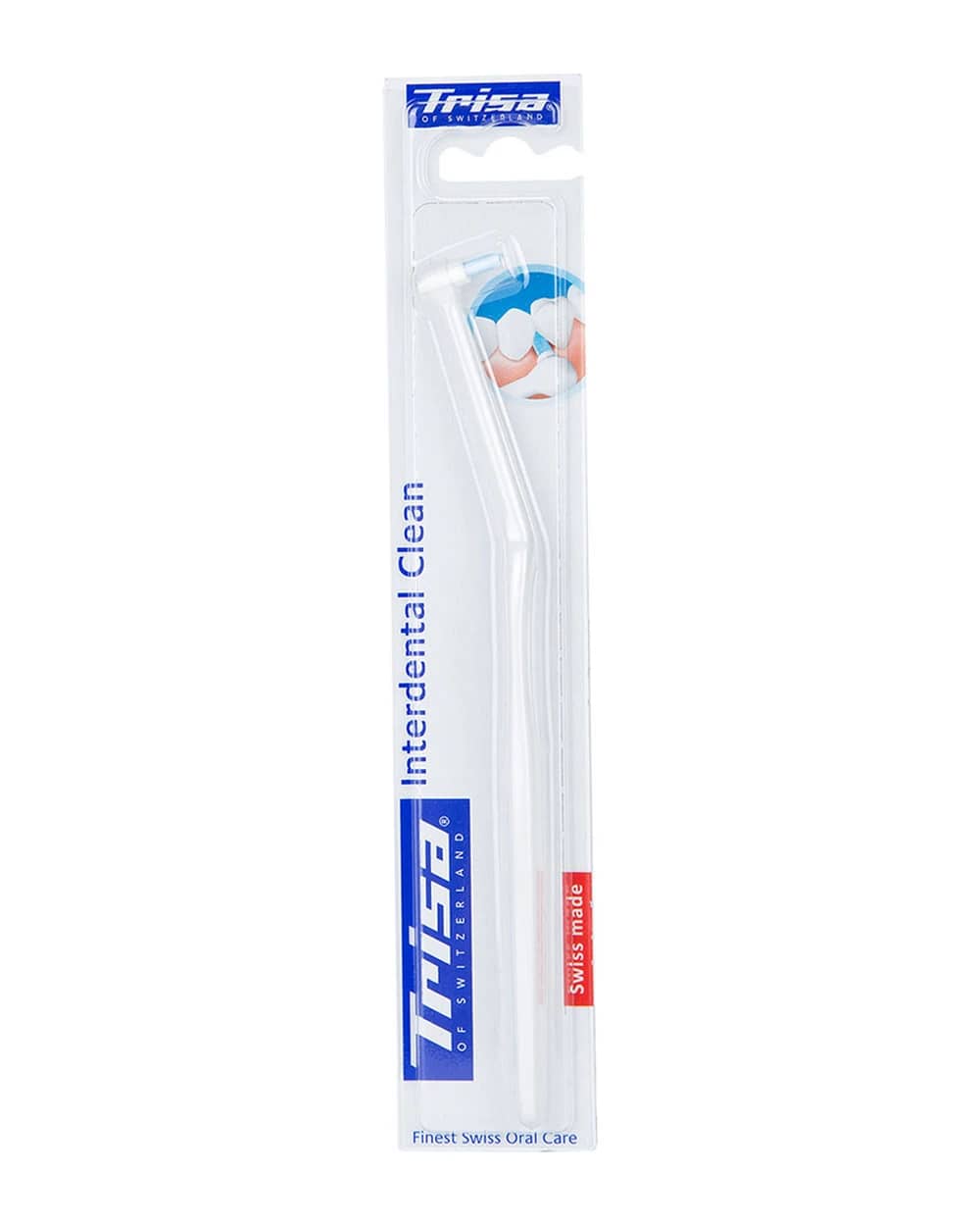 مسواک بین دندانی Interdental Clean تریزا