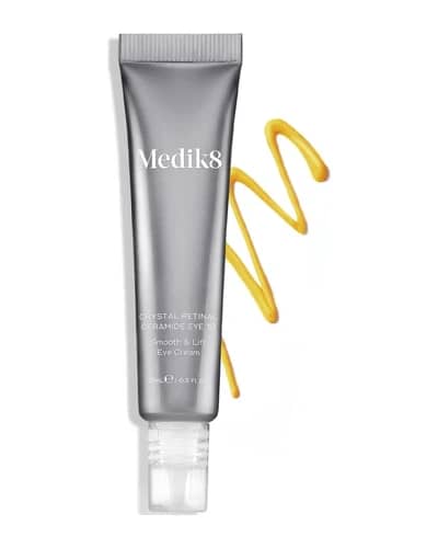 Medik8 Crystal Retinal Ceramide Eye 10 15 ml