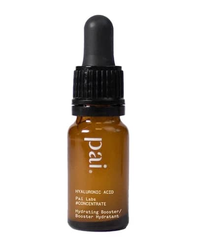 Pai Skincare Hyaluronic Acid Booster 0,3% 10 ml