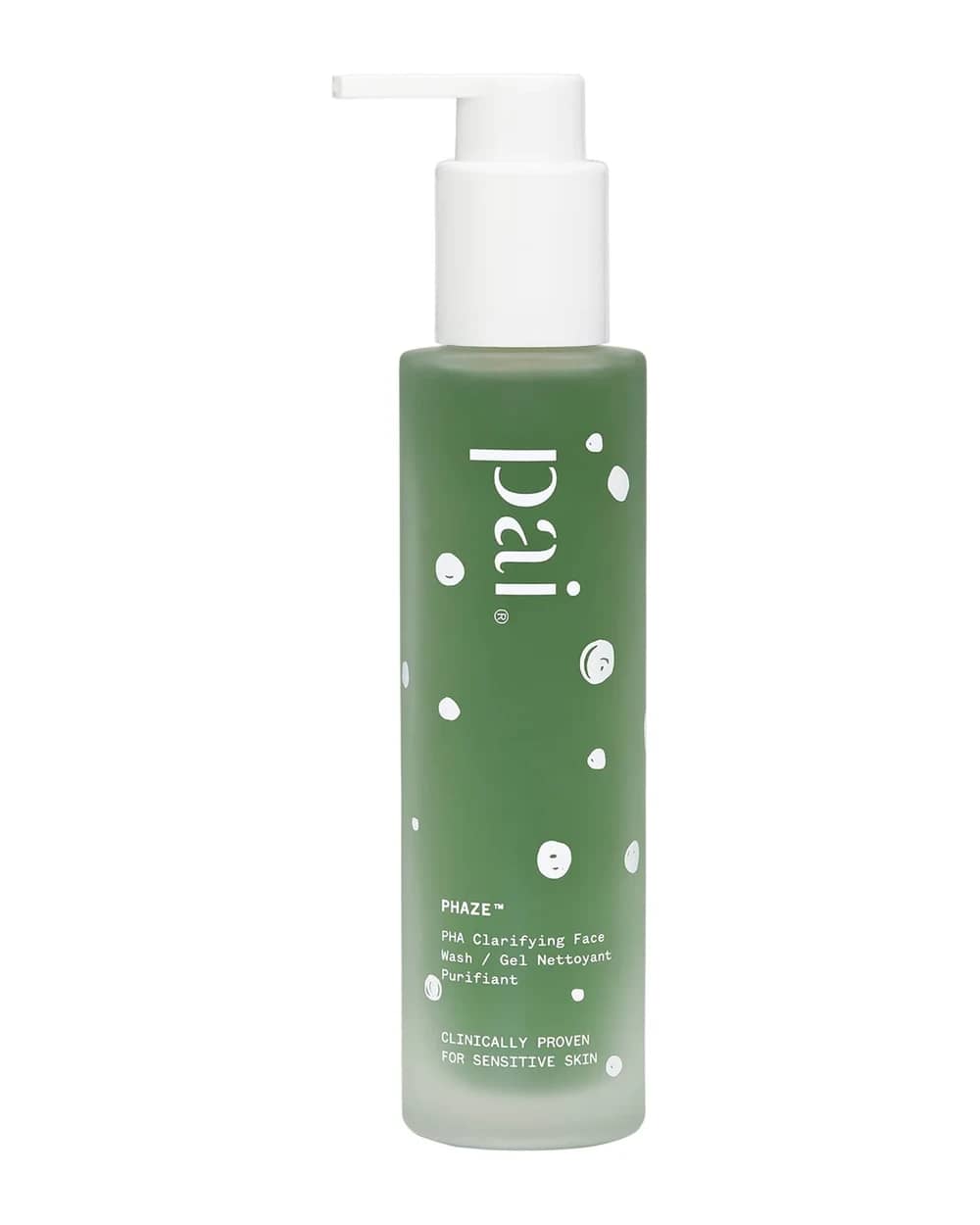 Pai Skincare Phaze Rebalancing PHA detergente 100 ml