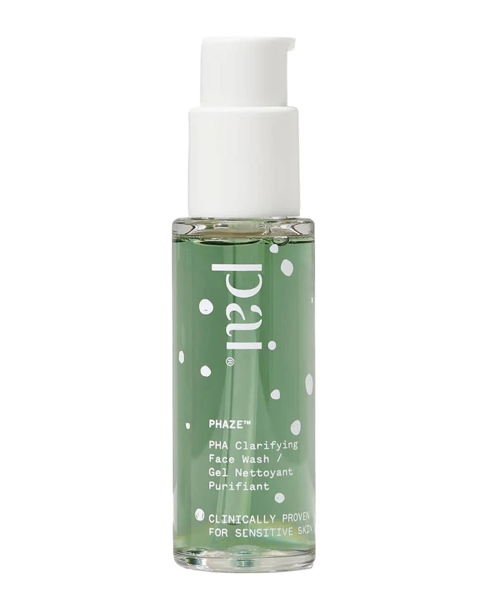 Pai Skincare Phaze Rebalancing PHA detergente 28 ml