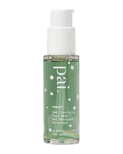 Pai Skincare Phaze Rebalancing PHA detergente 28 ml