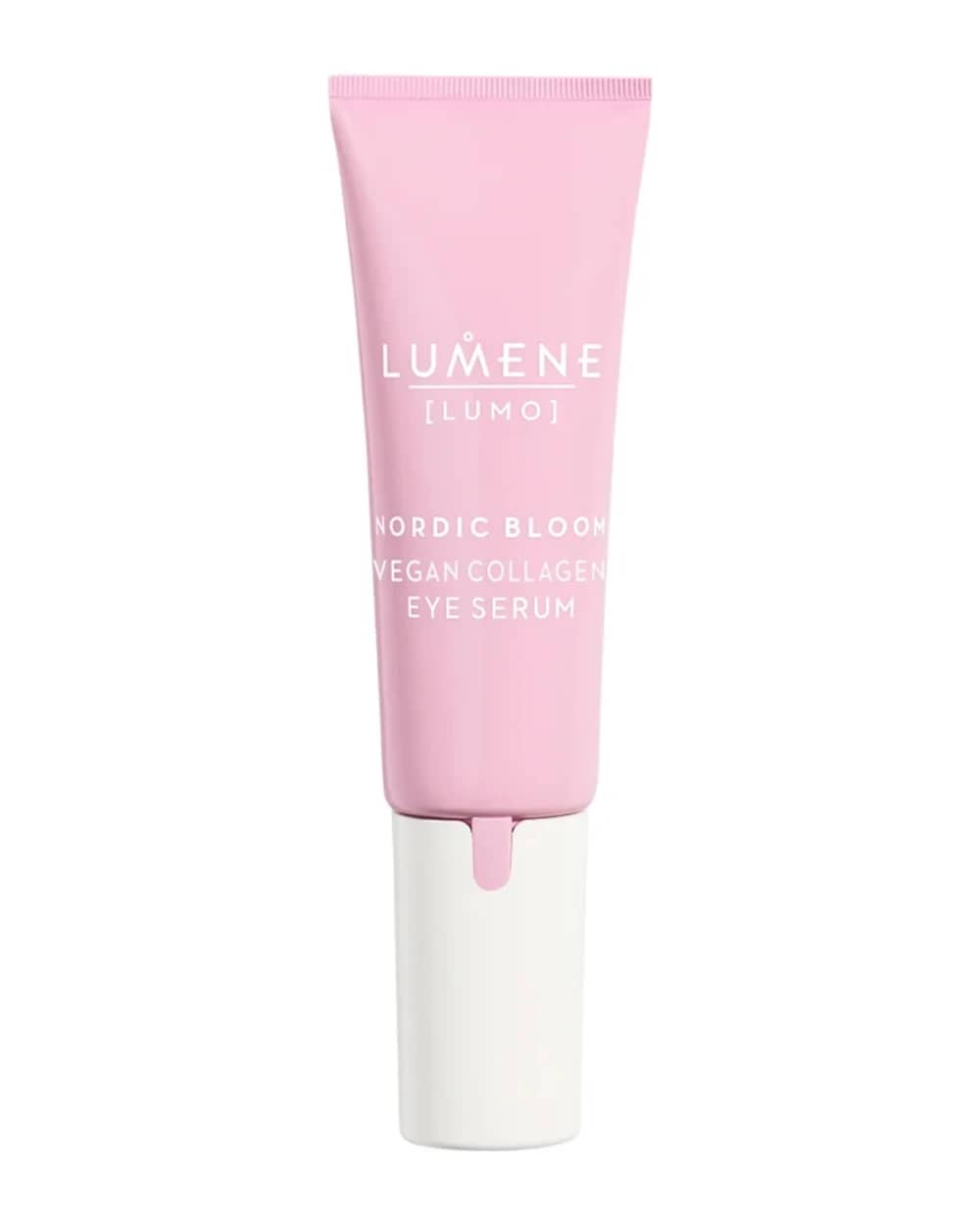 Lumene Nordic Bloom [LUMO] Vegan Collagen Eye Serum 10 ml
