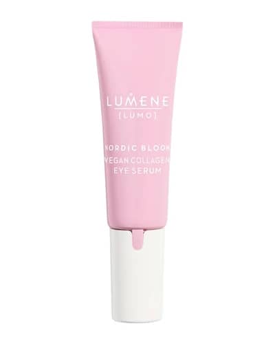 Lumene Nordic Bloom [LUMO] Vegan Collagen Eye Serum 10 ml