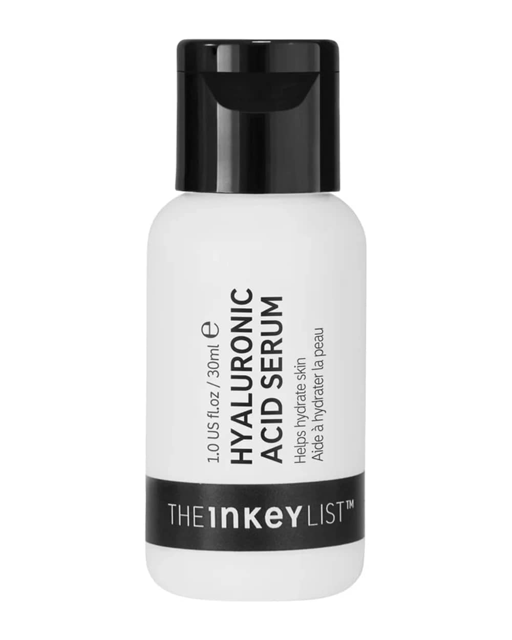 The INKEY List Hyaluronic Acid Serum 30 ml