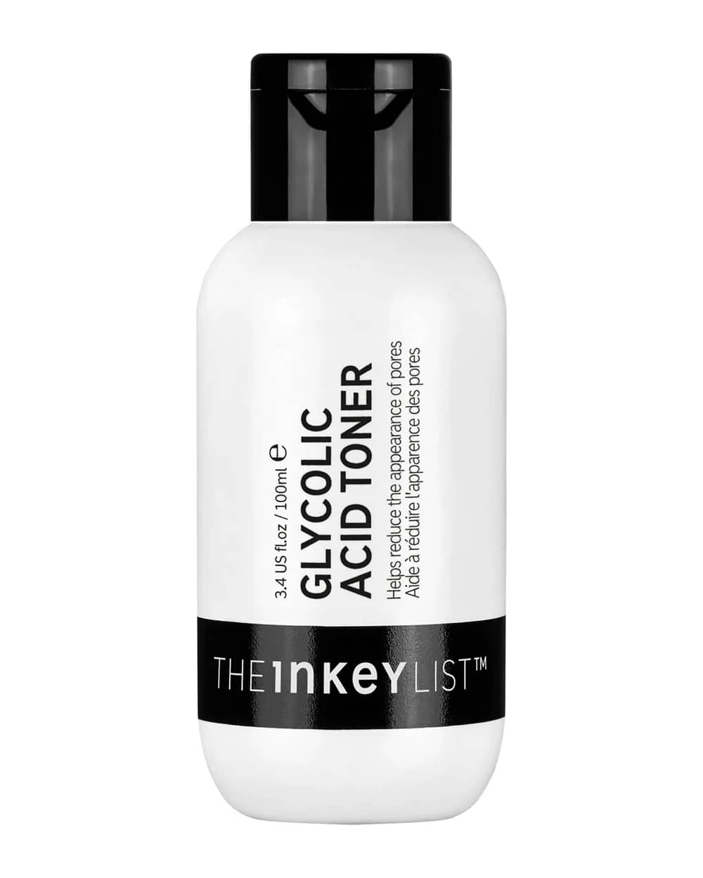 The INKEY List Glycolic Acid Toner 100 ml