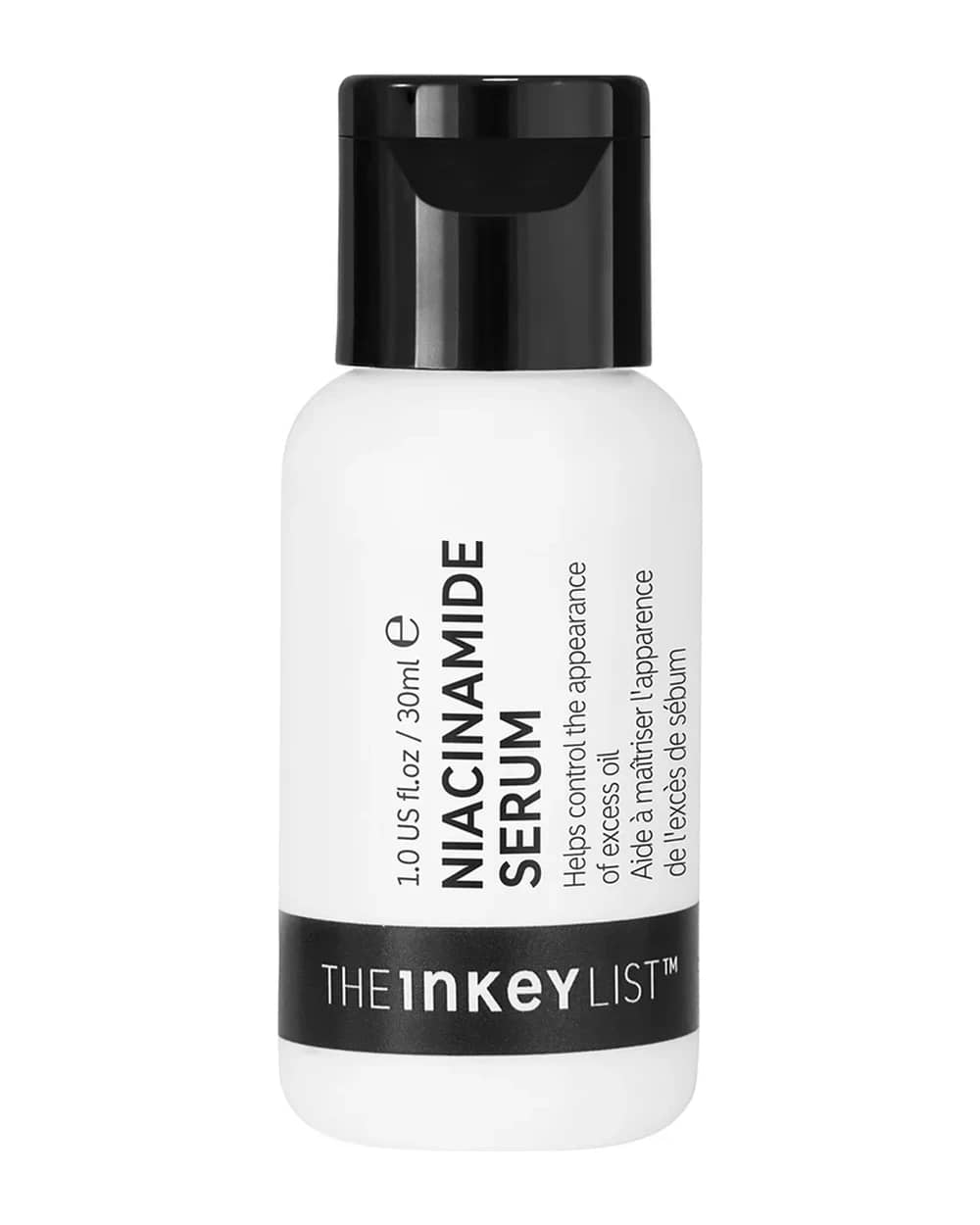 The INKEY List Niacinamide Serum 30 ml