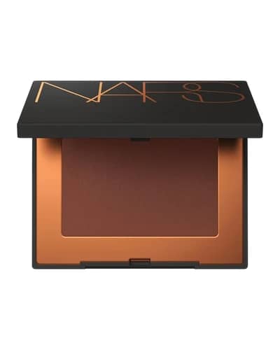 NARS Mini Laguna Bronzing Powder bronzer 3,3 g (varie tonalità)