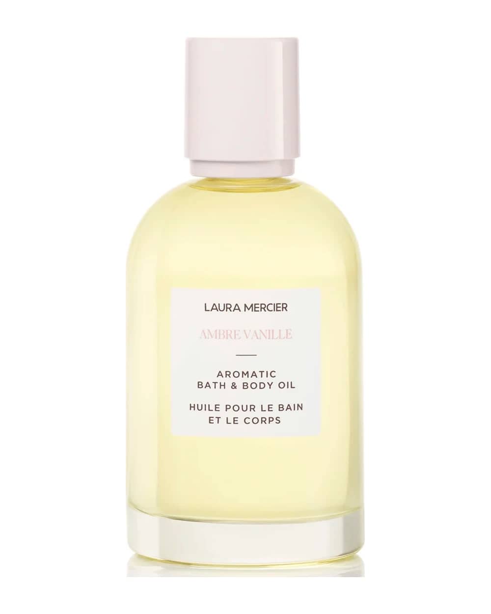 Laura Mercier Ambre Vanille Olio Bagno e Corpo 100 ml