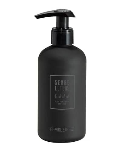 Serge Lutens Matin Lutens L'Eeau Serge Lutens crema mani e corpo 240 ml