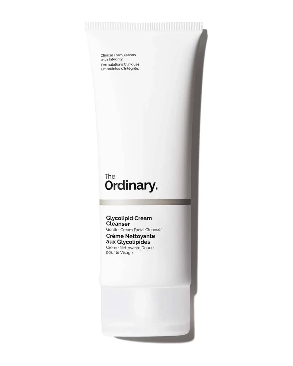 The Ordinary Glycolipid Cream Cleanser 150 ml