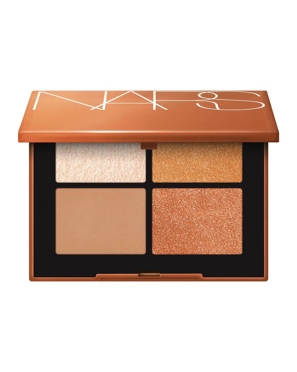 NARS Laguna Quad Eyeshadow - Laguna 8g