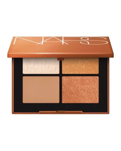 NARS Laguna Quad Eyeshadow - Laguna 8g