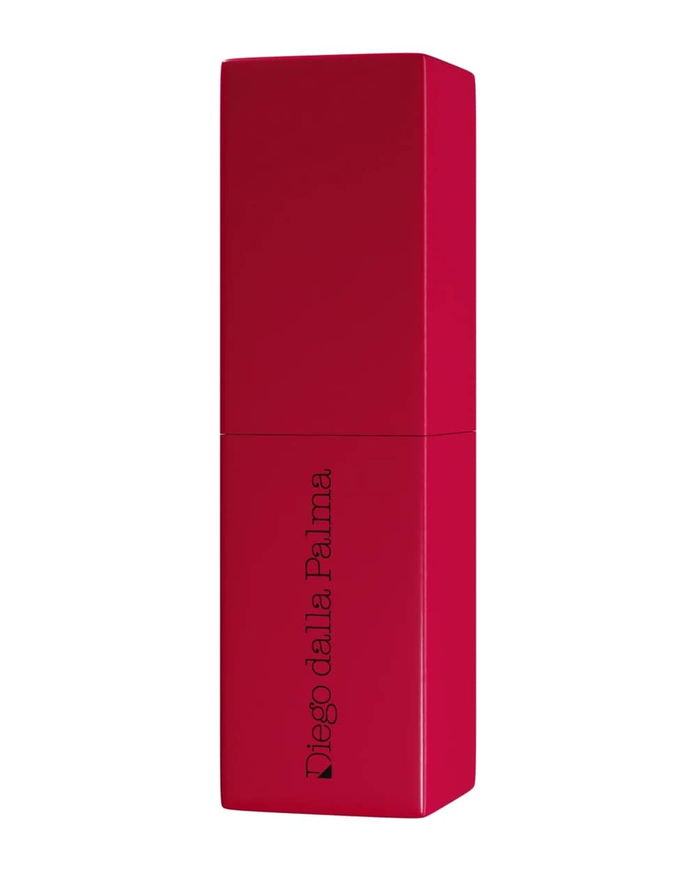 Diego Dalla Palma Refill System Lipstick Case - Red