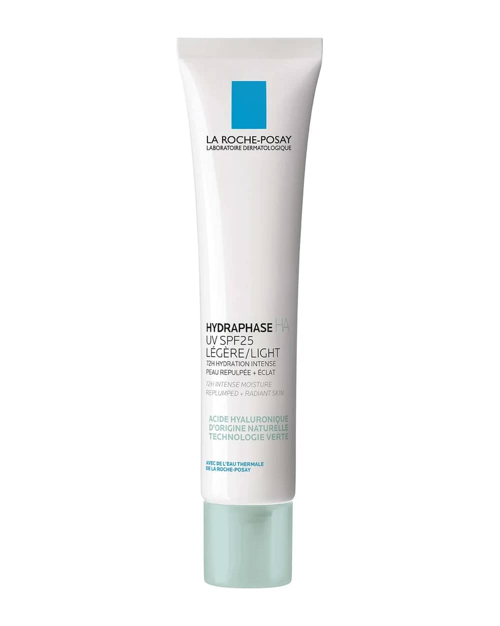 La Roche-Posay Hydraphase UV Crema Idratante Leggera 40 ml per Pelli Disidratate e Sensibili Soggette a Secche