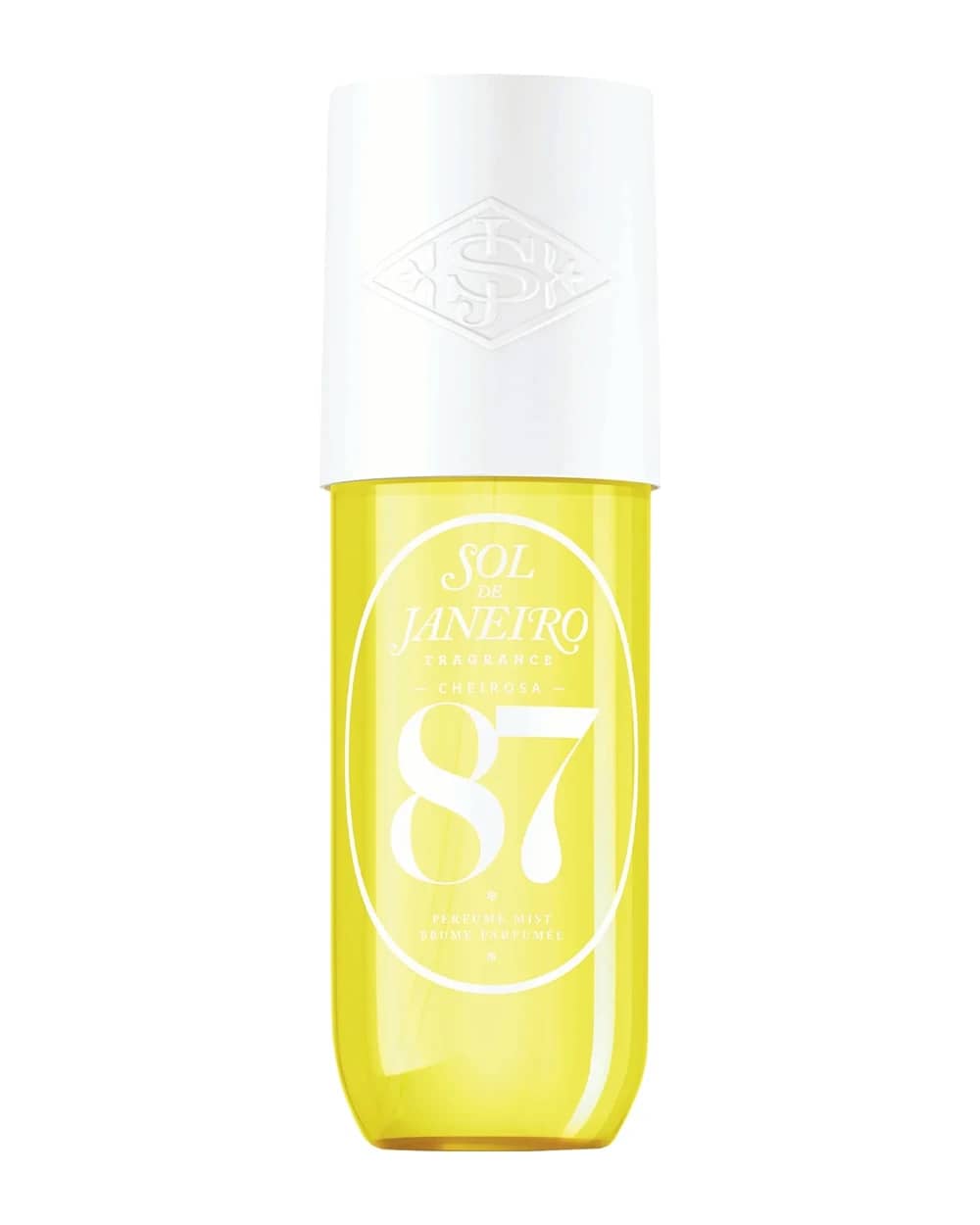 Limited Edition Sol de Janeiro Rio Radiance profumo spray 240 ml