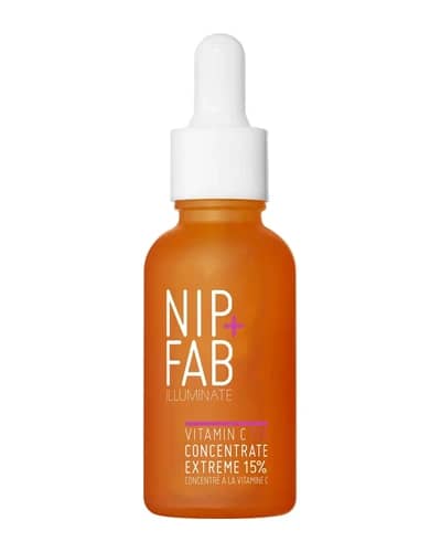 NIP+FAB Vitamin C Fix Concentrate Extreme 15% 30ml
