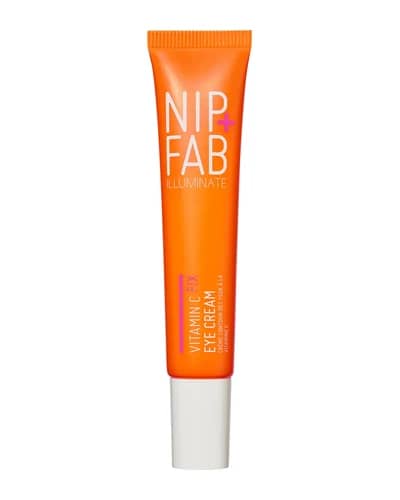 NIP+FAB Vitamin C Fix Eye Cream 10% 15ml