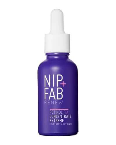 NIP+FAB Retinol Fix Concentrate Extreme 10% 30ml