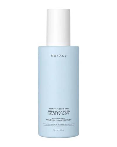 NuFACE Supercharged Ionplex Facial Mist 147ml
