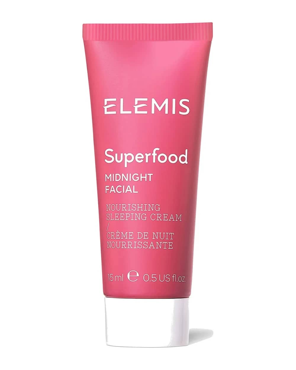 Elemis Superfood Midnight Facial 15ml