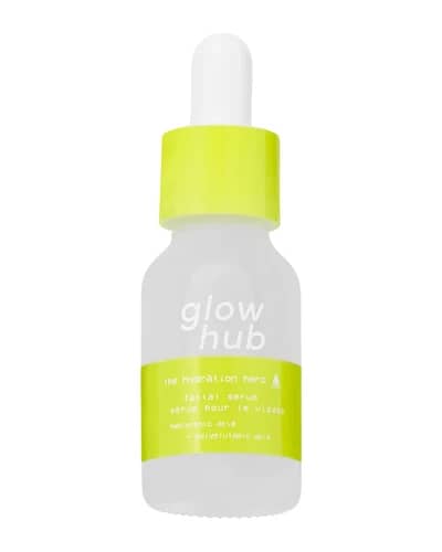 Glow Hub Mini Hydration Hero Facial Serum 15ml