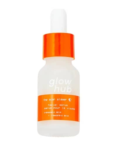 Glow Hub Mini Scar Slayer Facial Serum 15ml