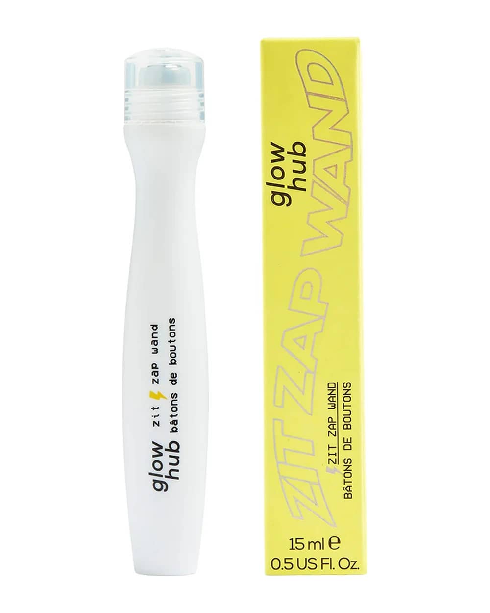 Glow Hub Zit Zap Wand Spot Treatment 15ml