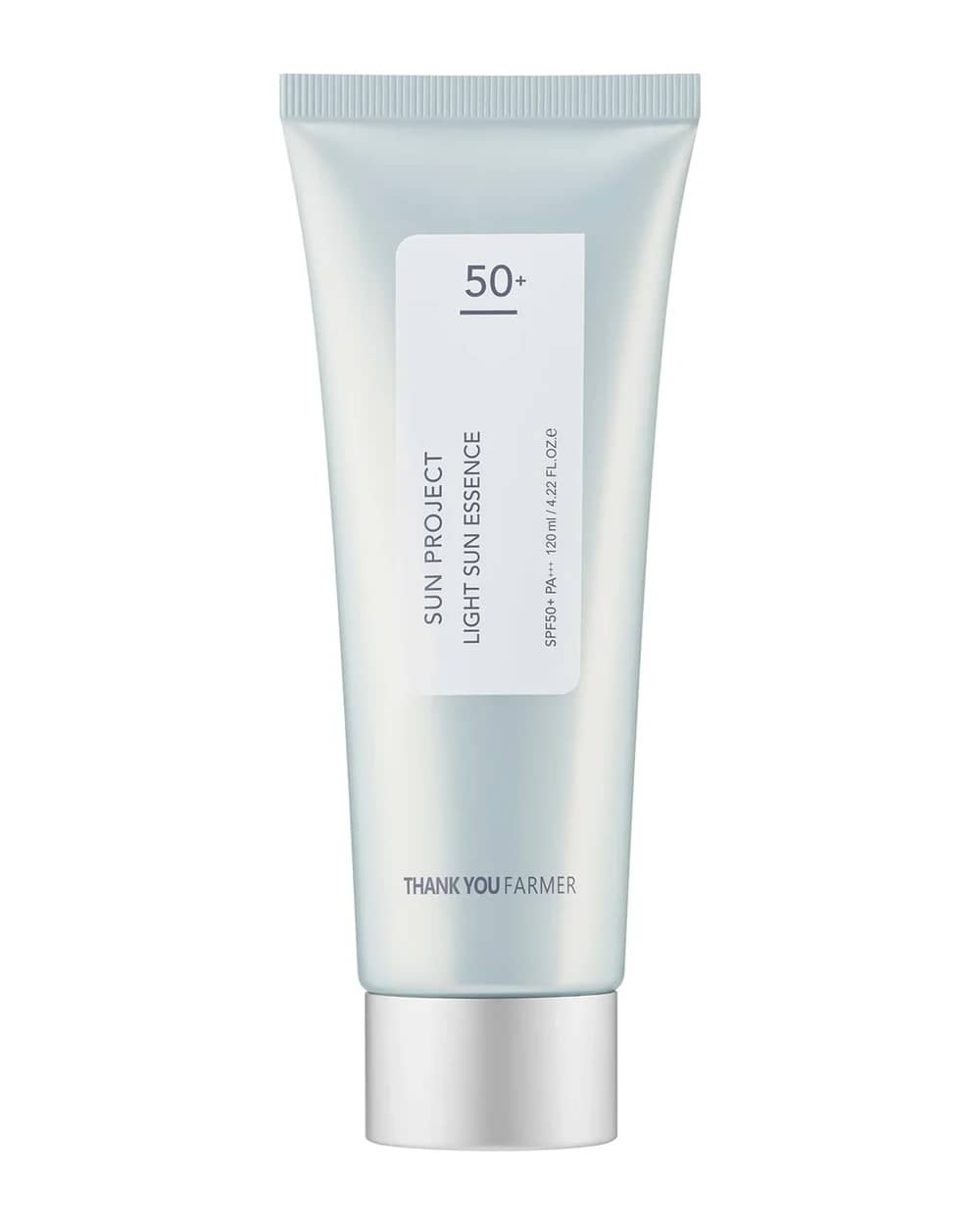 Thank You Farmer Sun Project Light Sun Essence SPF50+ PA+++ 120ml