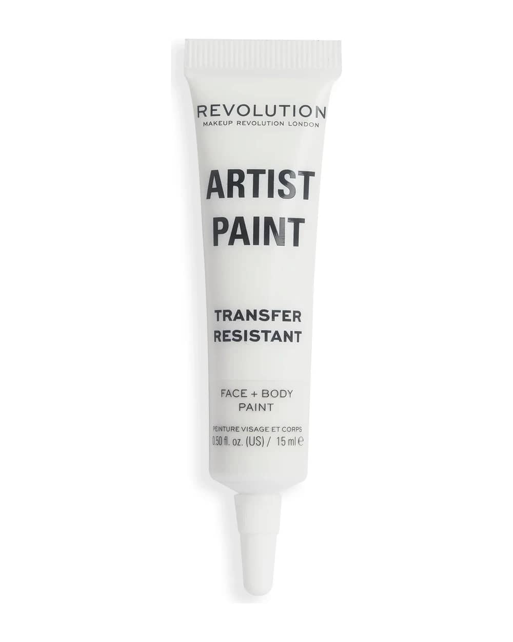 Revolution Artist Collection Artist Face & Body Paint