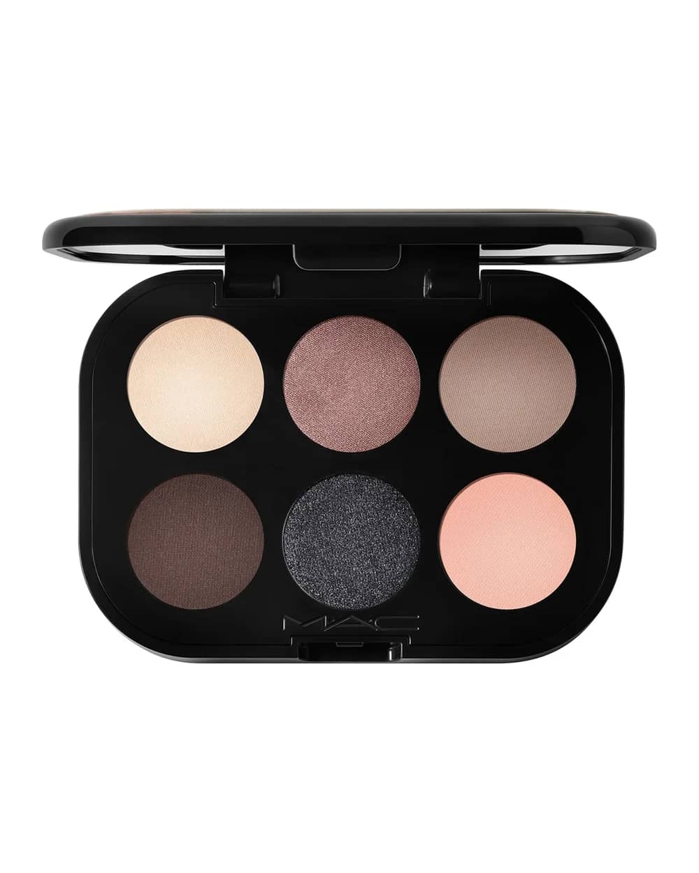 MAC Cosmetics Connect In Colour palette ombretti - Encrypted Kryptonite