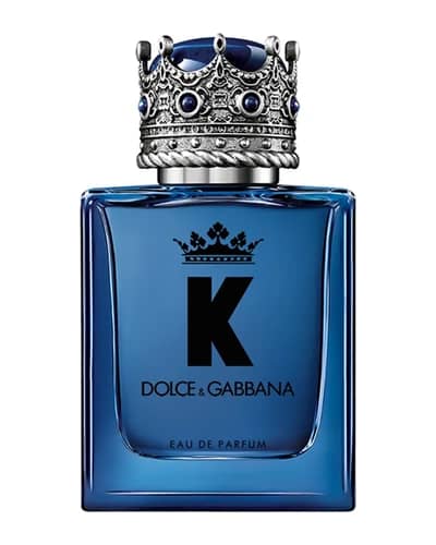 K by Dolce&Gabbana Eau de Parfum 50 ml