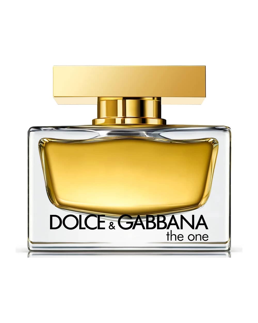 Dolce&Gabbana The One Eau de Parfum Spray 75ml