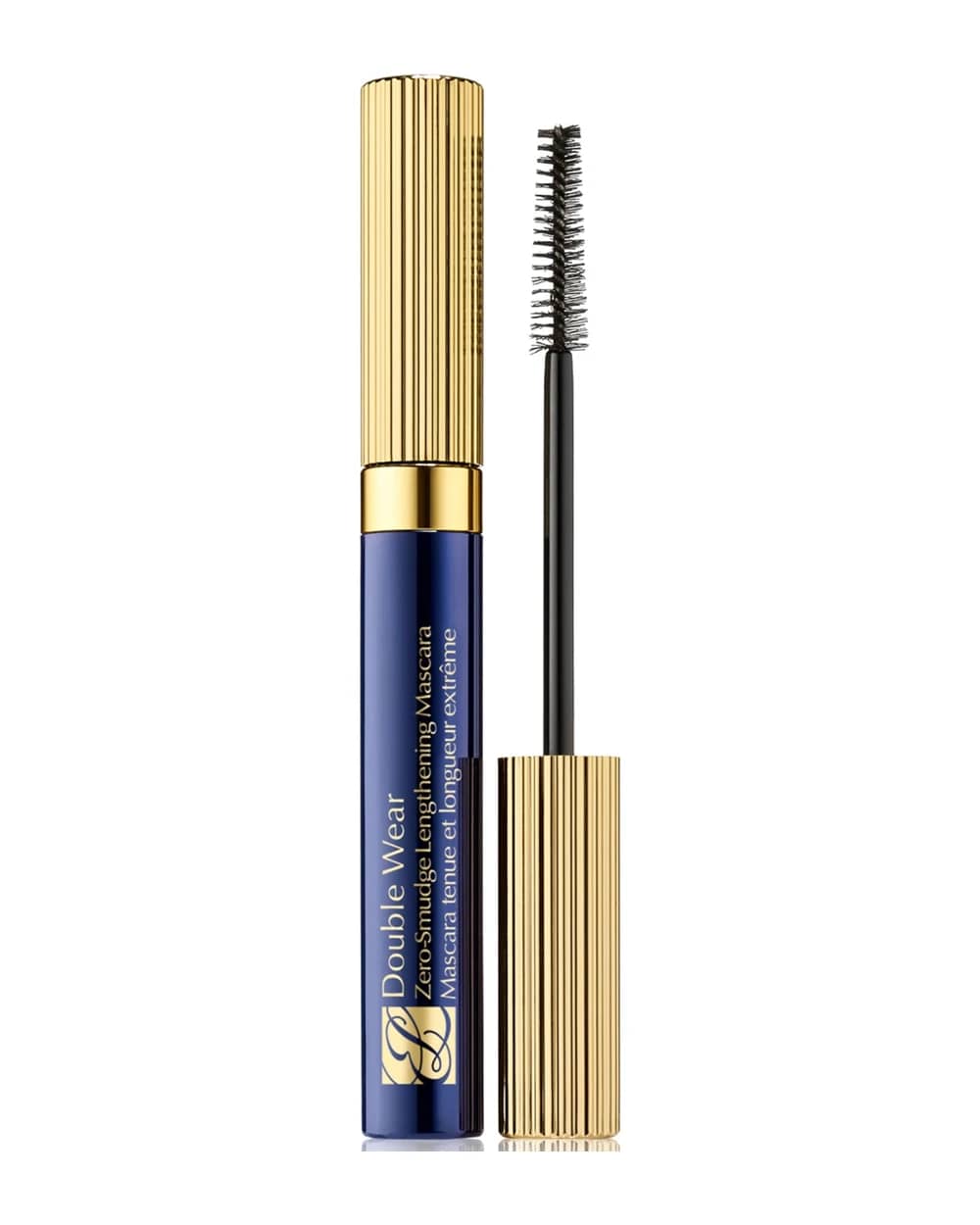Estée Lauder Double Wear Zero-Smudge Lengthening Mascara - Black 6ml