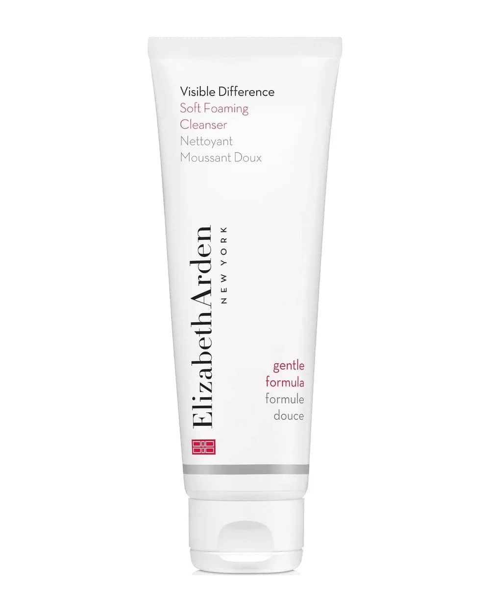 Elizabeth Arden Visible Difference Detergente in Schiuma Delicato 125 ml