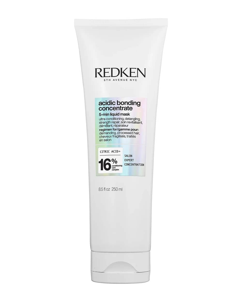 Redken Acidic Bonding Concentrate maschera liquida 5 minuti 250 ml