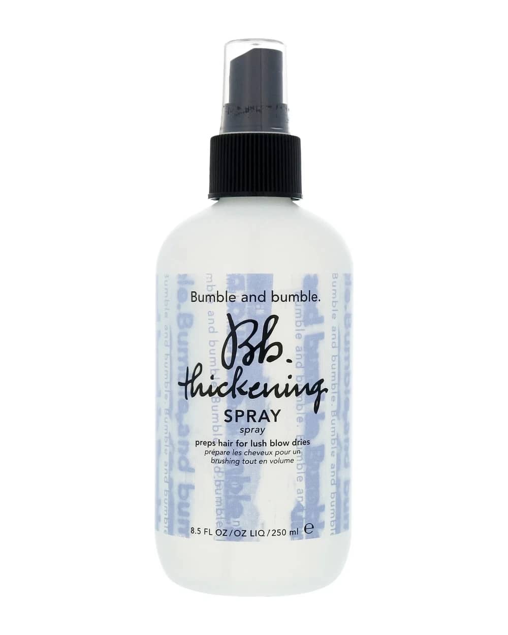 Bumble and bumble Thickening Hairspray 250ml
