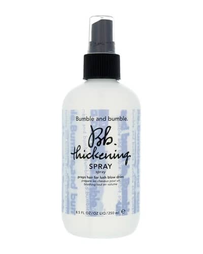 Bumble and bumble Thickening Hairspray 250ml