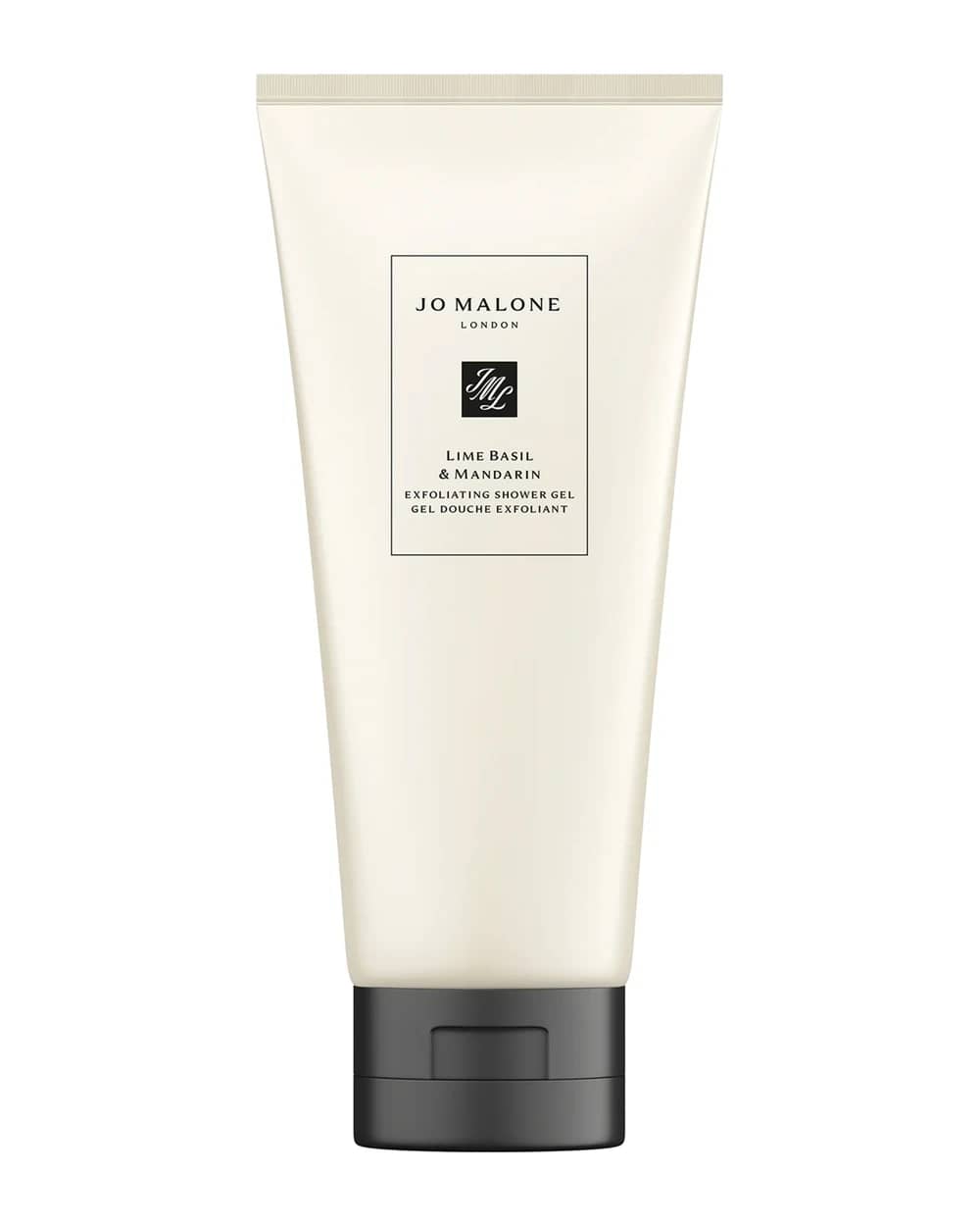 Jo Malone Lime Basil & Mandarin Exfoliating Shower Gel 200ml