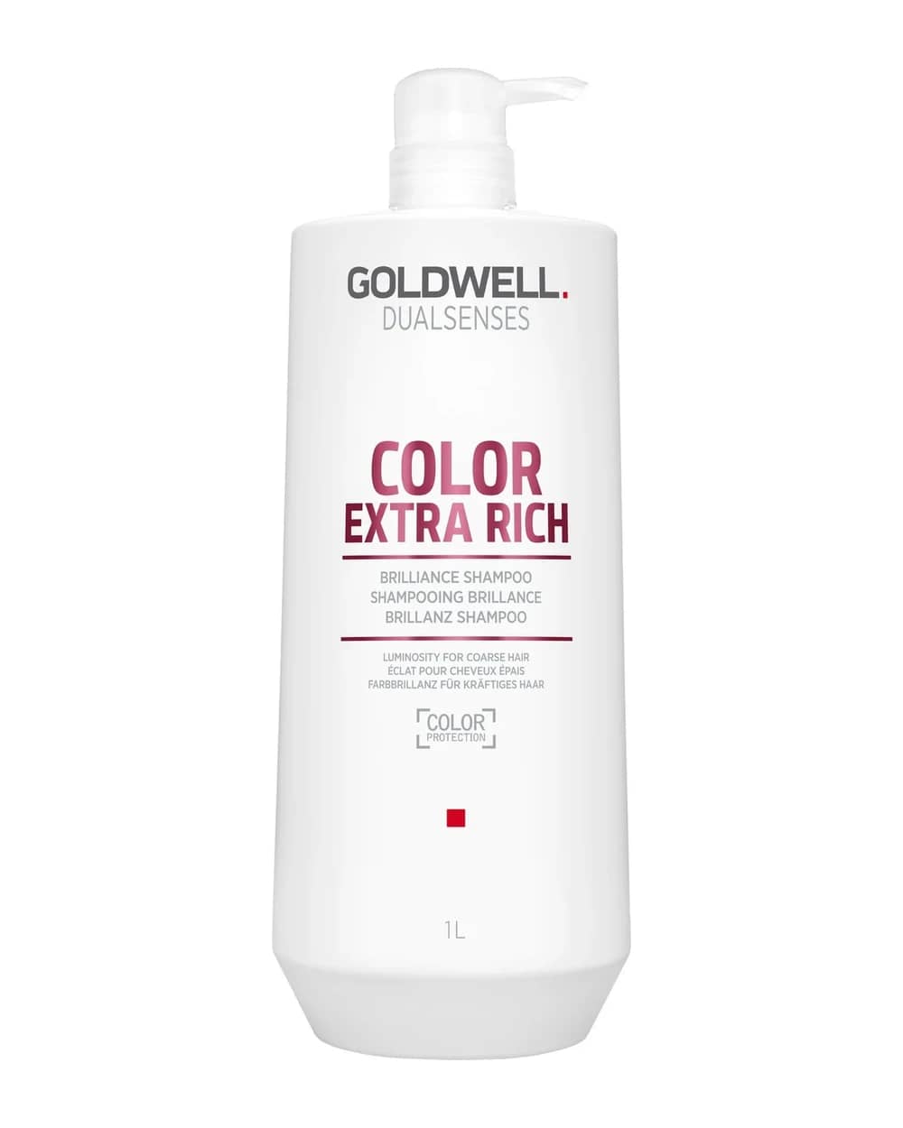 Goldwell Dualsenses Color Extra Rich Brilliance Shampoo 1000ml