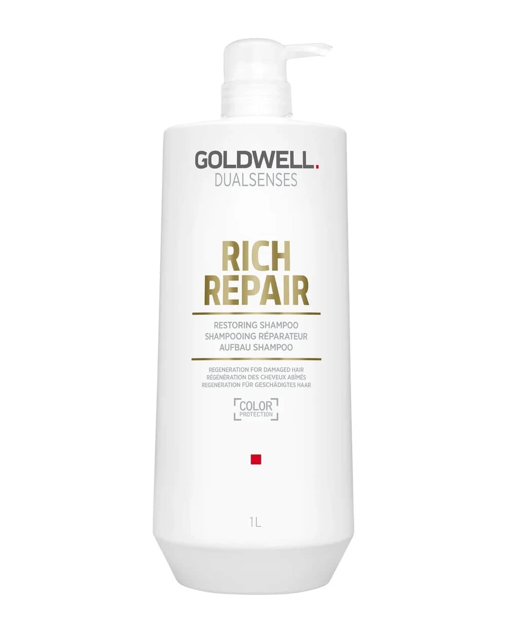 Goldwell Dualsenses Rich Repair Restoring Shampoo 1000ml