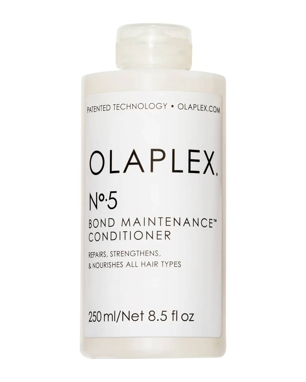 Olaplex No. 5 Bond Maintenance Strengthening and Reparative Hair Conditioner 250ml