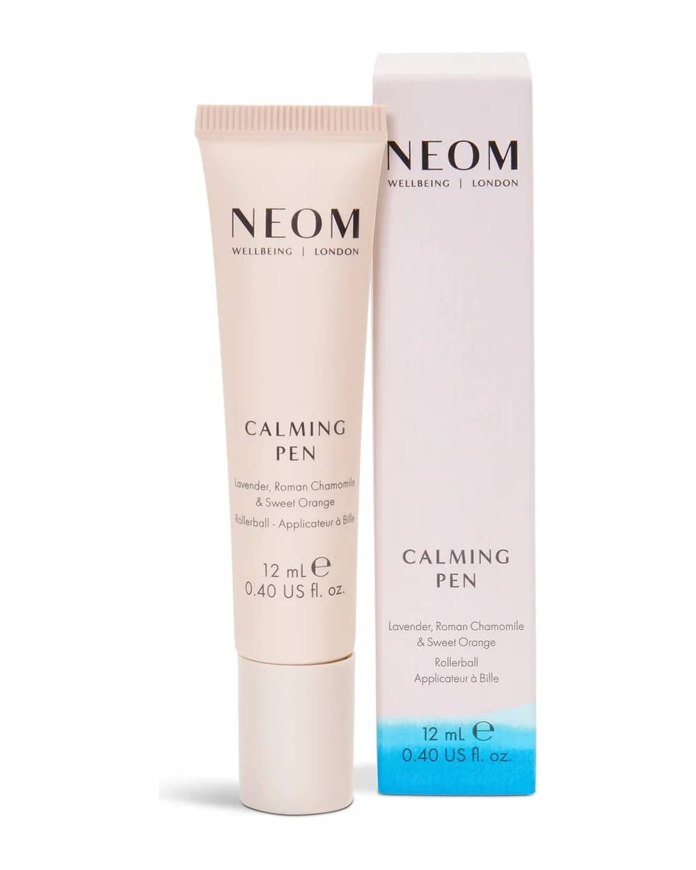 NEOM SOS Calming Pen penna lenitiva 12 ml