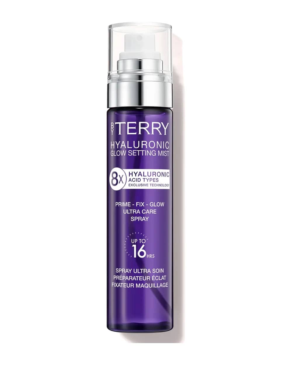 By Terry Hyaluronic Glow Spray Fissante
