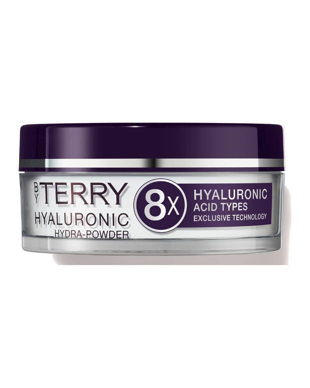 By Terry Hyaluronic Hydra-Powder 8HA Cipria in Polvere Libera