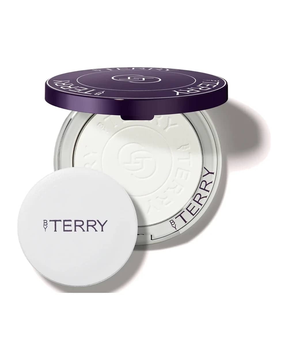 By Terry Hyaluronic Hydra-Powder 8HA Cipria in Polvere Pressata