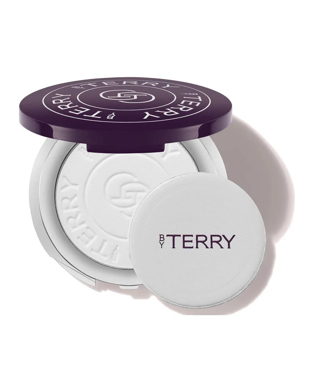 By Terry Hyaluronic Hydra-Powder 8HA Cipria in Polvere Pressata Formato da Viaggio