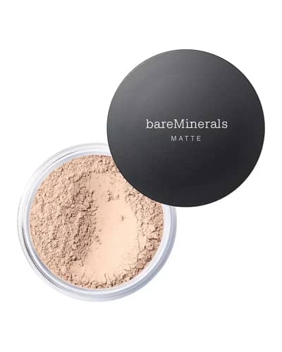 bareMinerals Fondotinta Matte in Polvere Libera Original 6 g (varie tonalità)
